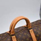 Louis Vuitton Keepall 50 Monogram