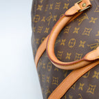 Louis Vuitton Keepall 50 Monogram