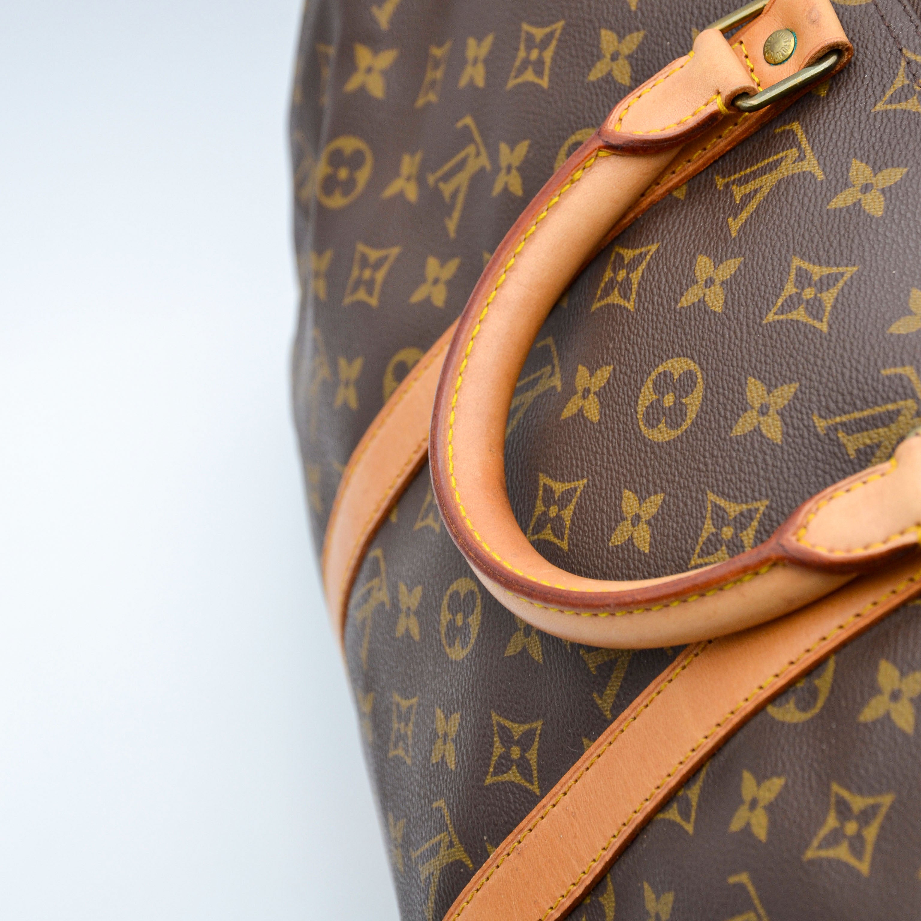 Louis Vuitton Keepall 50 Monogram