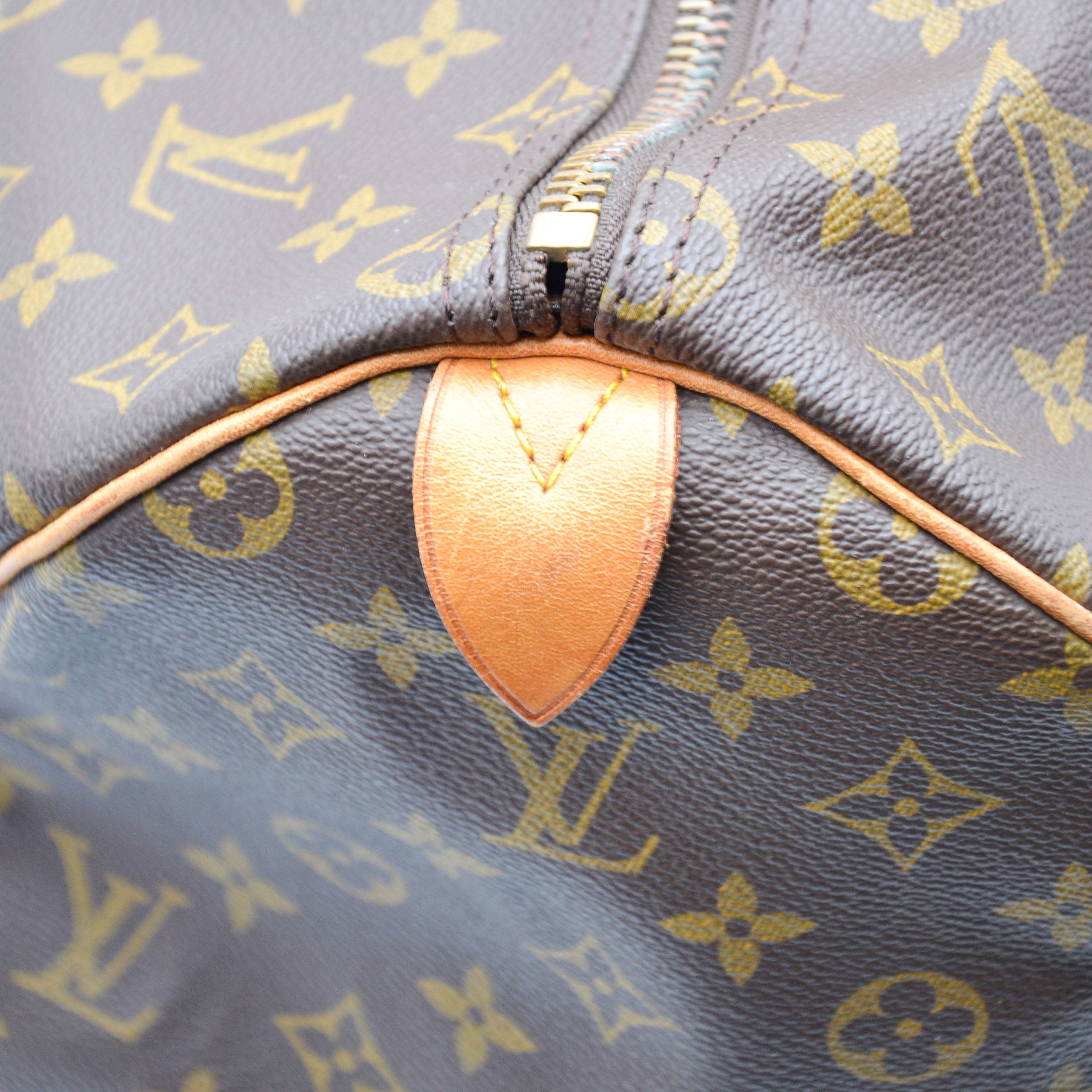 Louis Vuitton Keepall 50 Monogram