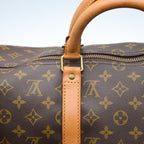 Louis Vuitton Keepall 50 Monogram