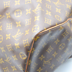 Louis Vuitton Keepall 50 Monogram