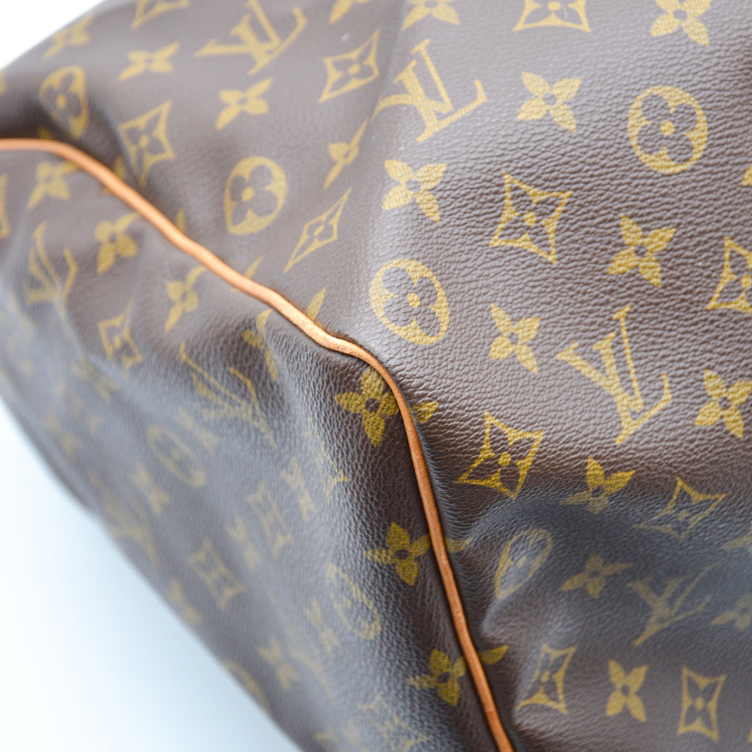 Louis Vuitton Keepall 50 Monogram
