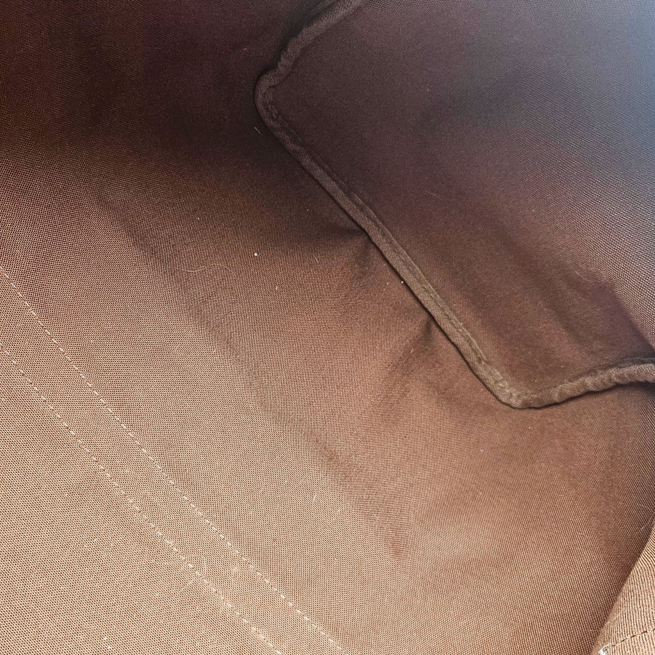 Louis Vuitton Keepall 50 Monogram