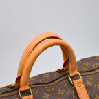 Louis Vuitton Keepall 50 Monogram