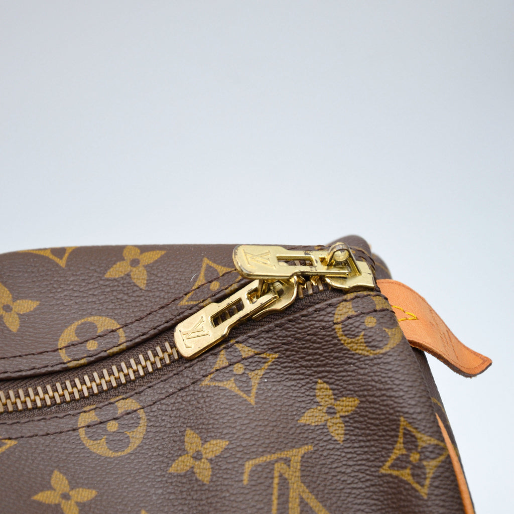 Louis Vuitton Keepall 50 Monogram