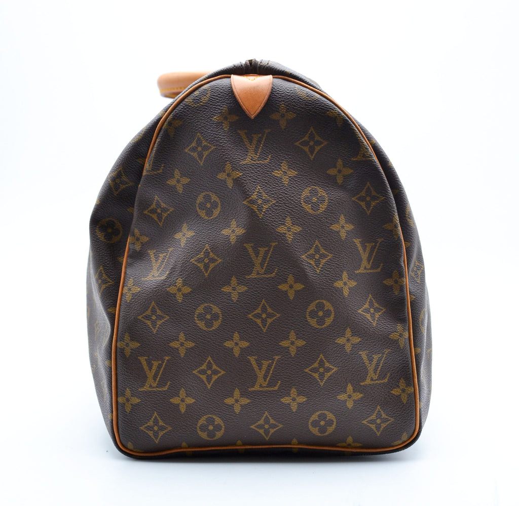 Louis Vuitton Keepall 50 Monogram