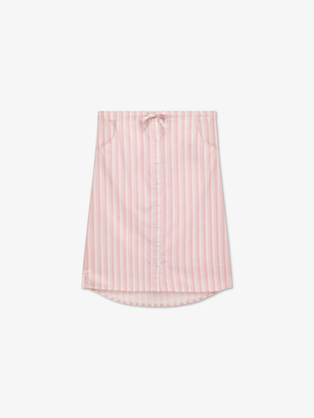 Kennedy Stripes Skirt