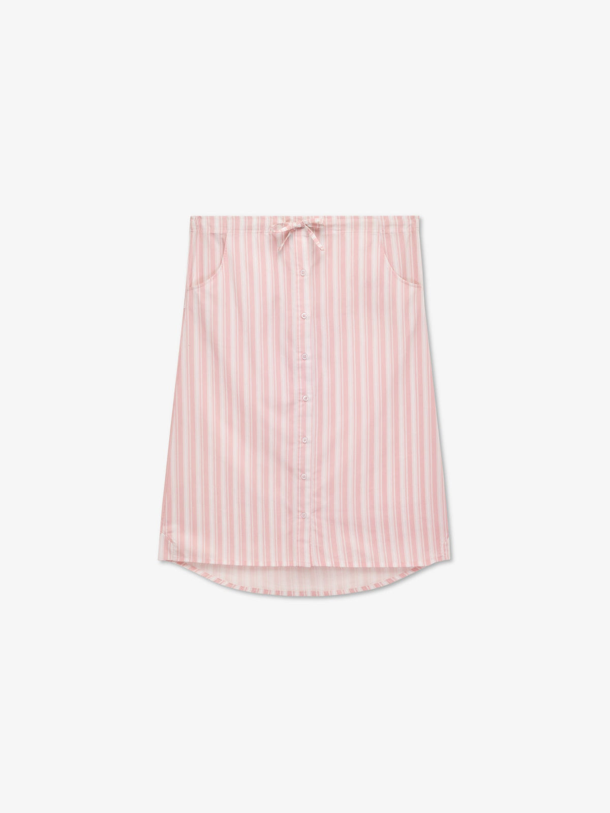 Kennedy Stripes Skirt