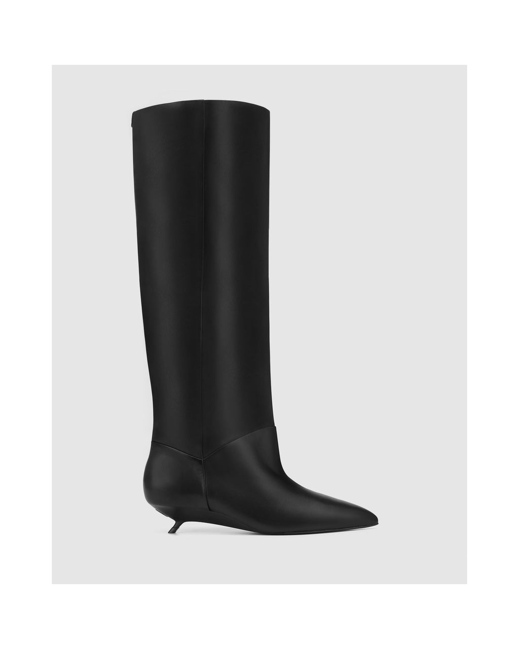 Bottes Keria - Noir - Femme