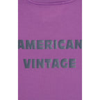 T-Shirt Droit Col Rond Imprime - Figue Vintage - Enfant