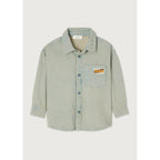 Chemise - Dirty Beige - Enfant