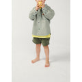 Chemise - Dirty Beige - Enfant