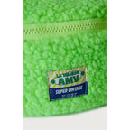 Belt Bag - Fluorescent Green Marl - Unisex