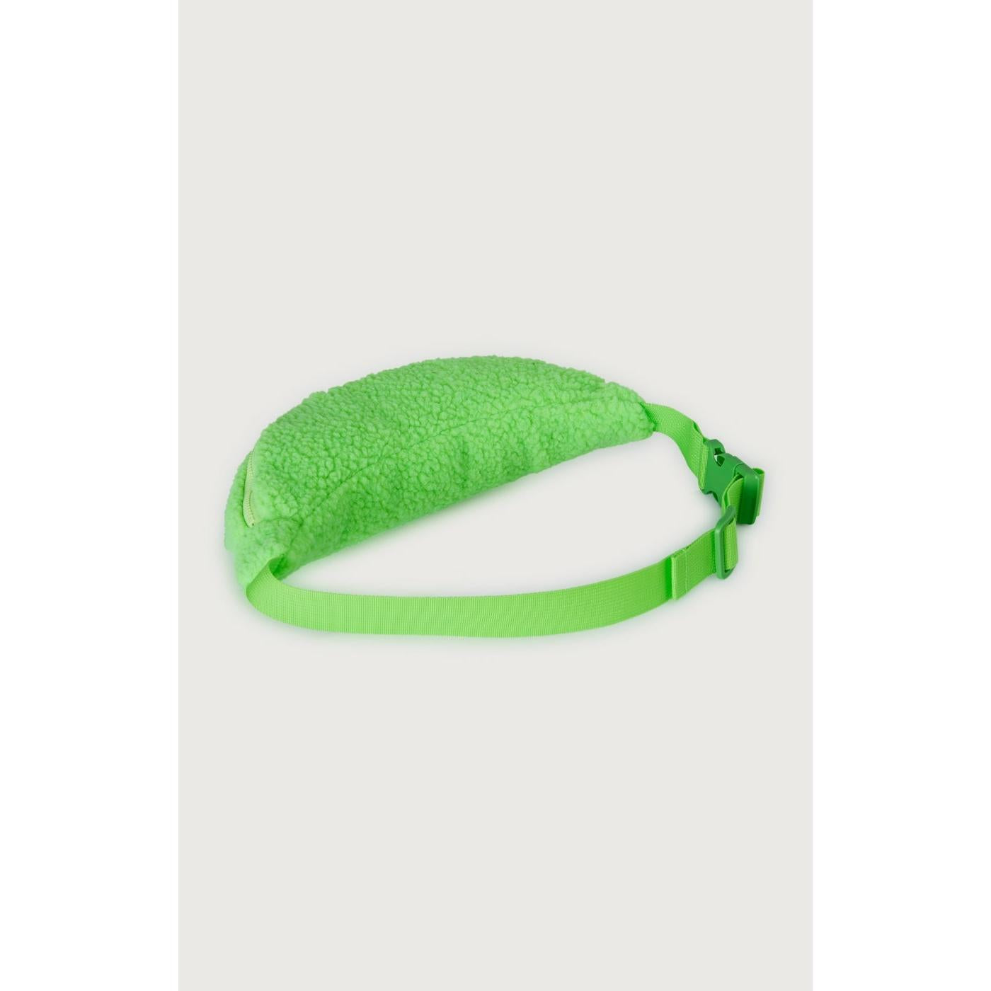 Belt Bag - Fluorescent Green Marl - Unisex
