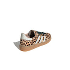 Adidas Balonmano Spezial Leopard Magic Beige (W) - Beige