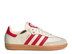 Adidas Samba Og Valentine'S Day Cream White Scarlet (2026) (Gs) - Rouge