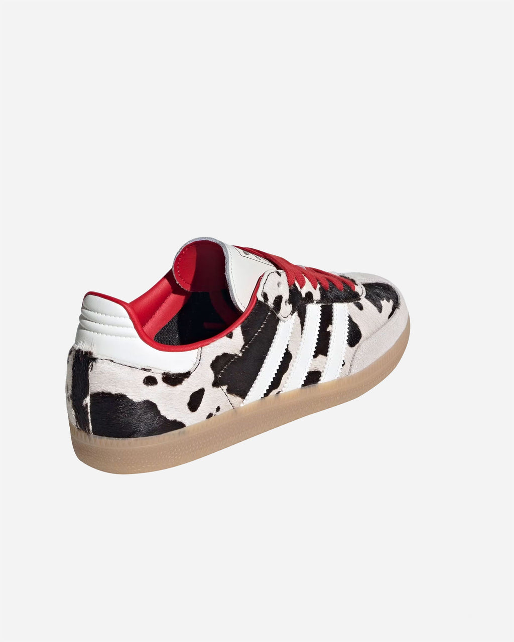 Adidas - Samba Og Aurora Coffee / Off White / Gum
