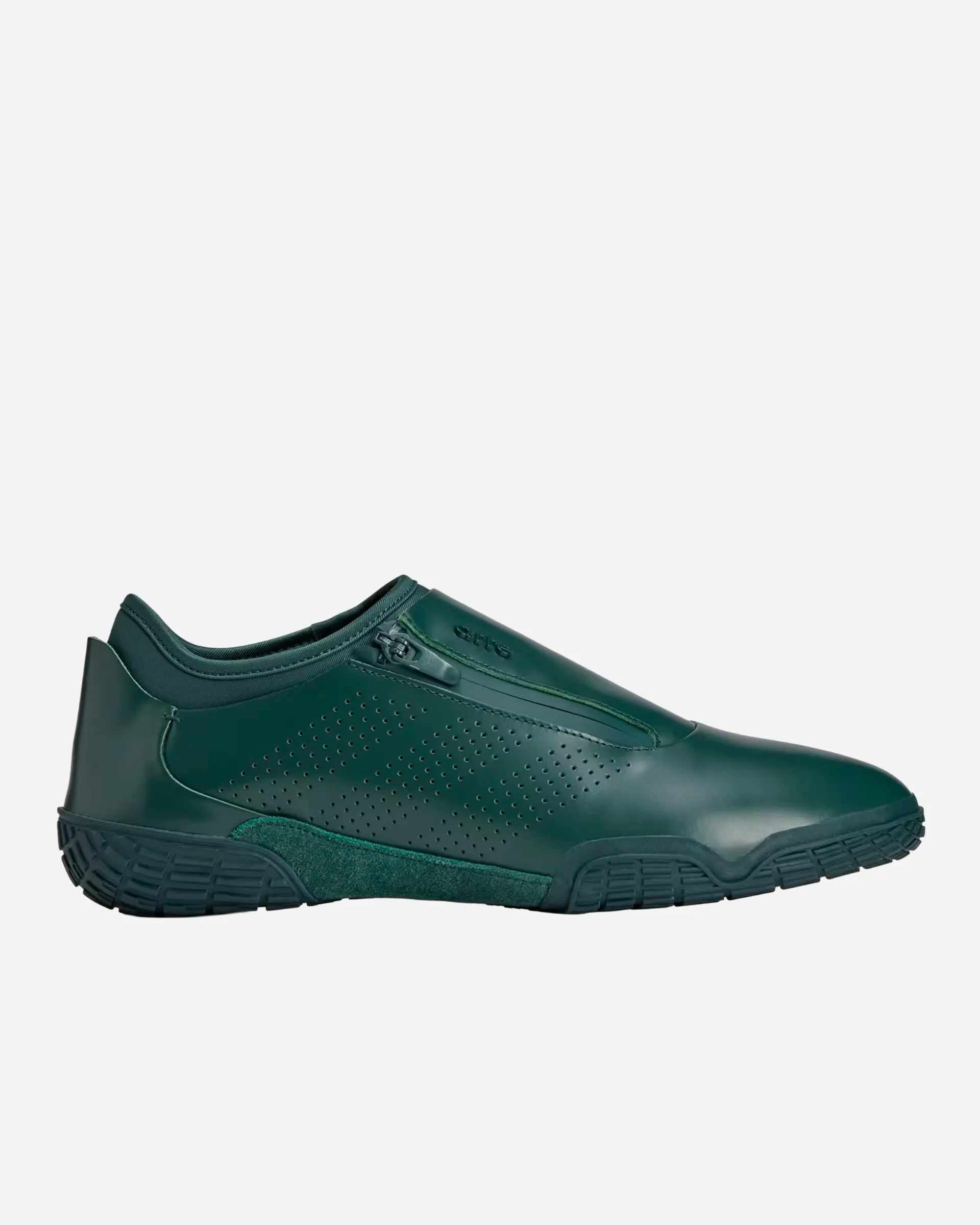 Arte Antwerp - Trivela X Adidas Collegiate Green