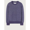 Round-Neck Sweatshirt - Cosmos Vintage - Kids