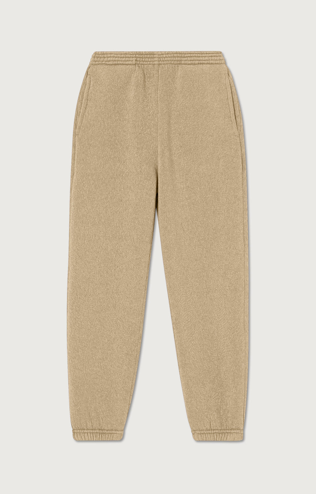 Ikatown Joggers - Cafe Au Lait Vintage - Kids