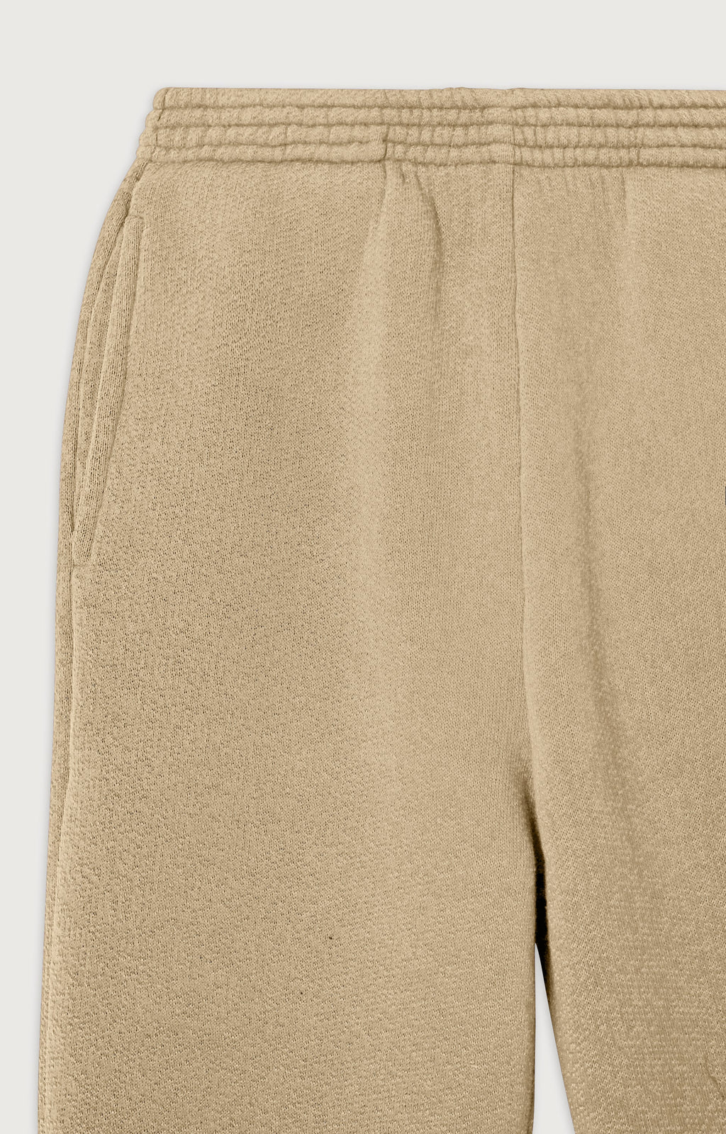 Ikatown Joggers - Cafe Au Lait Vintage - Kids