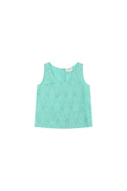 Top Kilian - Verde