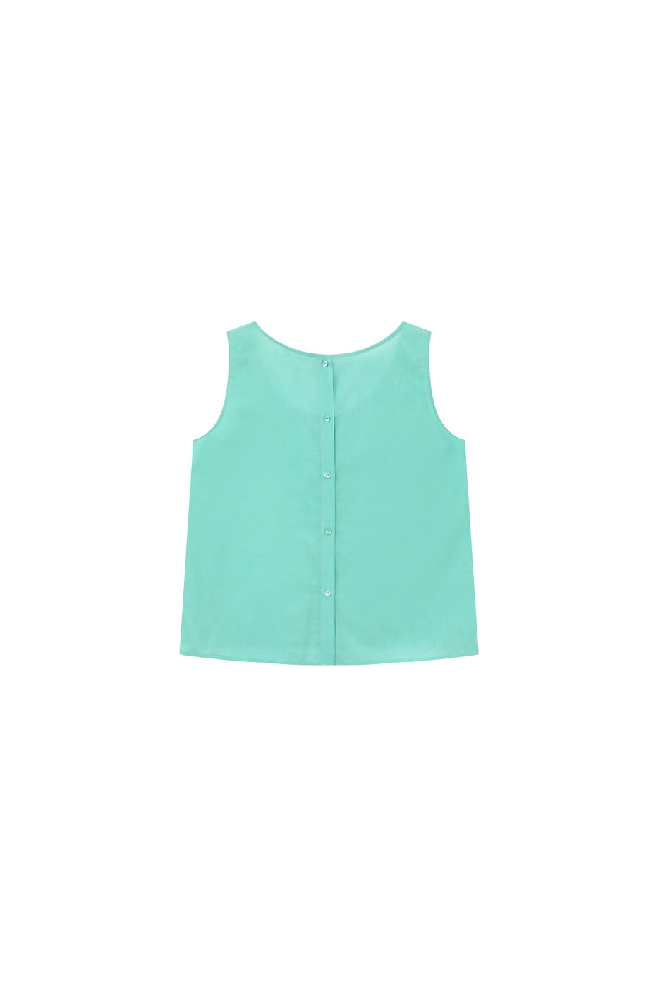 Top Kilian - Verde