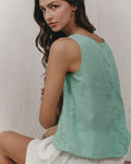 Top Kilian - Verde