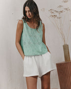 Top Kilian - Verde