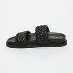 Mules Kinsley - Noir
