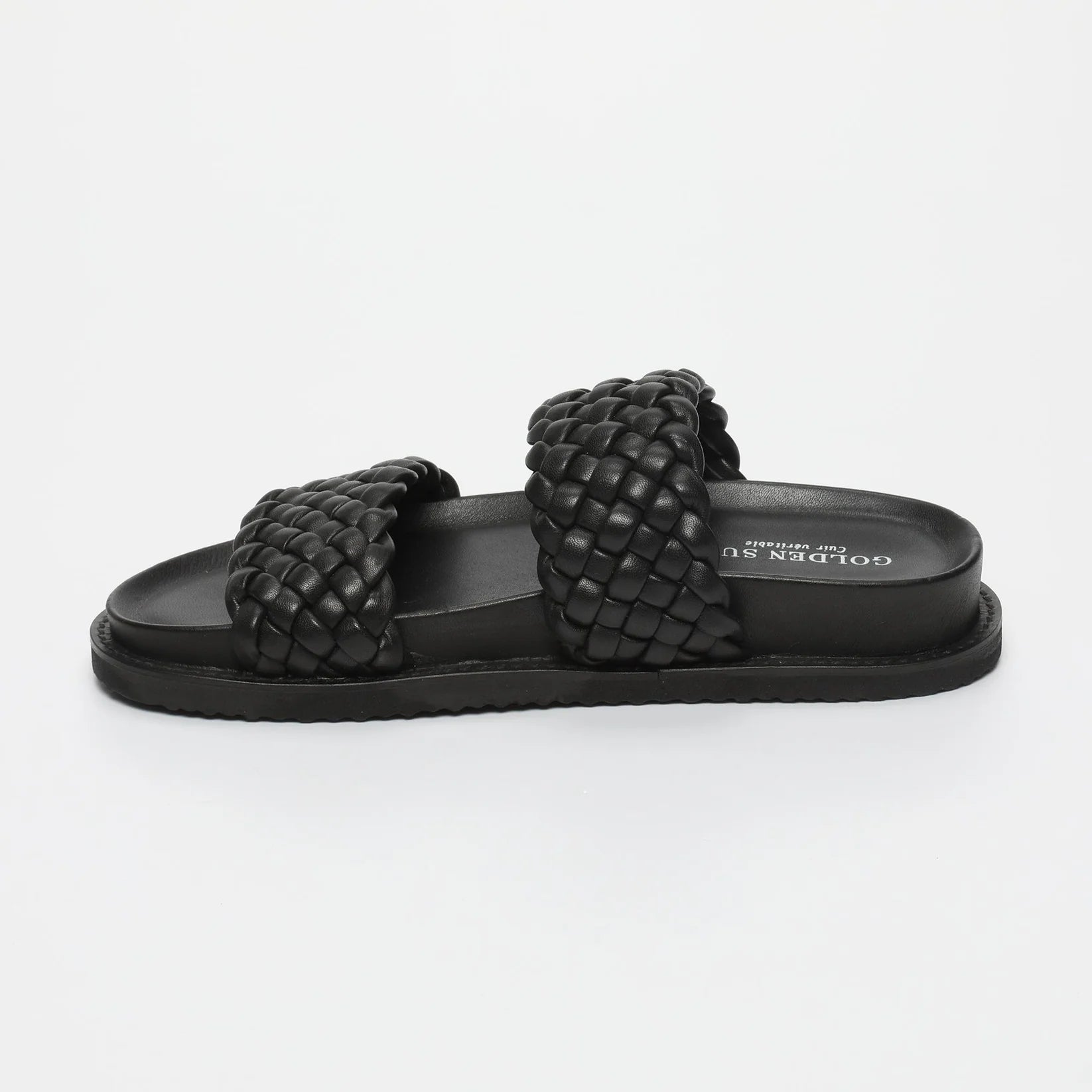 Mules Kinsley - Noir
