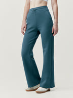 Broek Kioko - Diepgroen - Dames