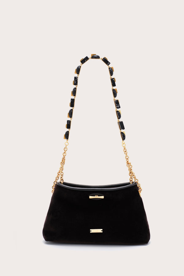 Kiraz Bag - Black