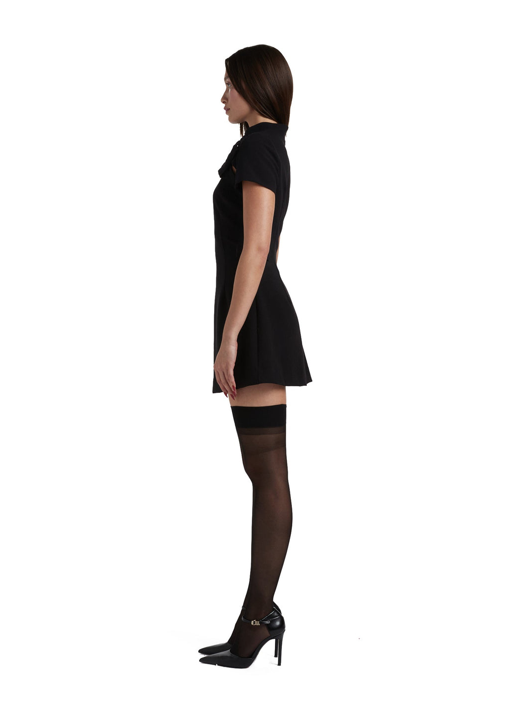 Vestido Kira Negro