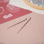 Kit Diy Feutrage À L'Aiguille Hortensia