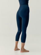 Legging Kitanda - Blu Navy - Donna
