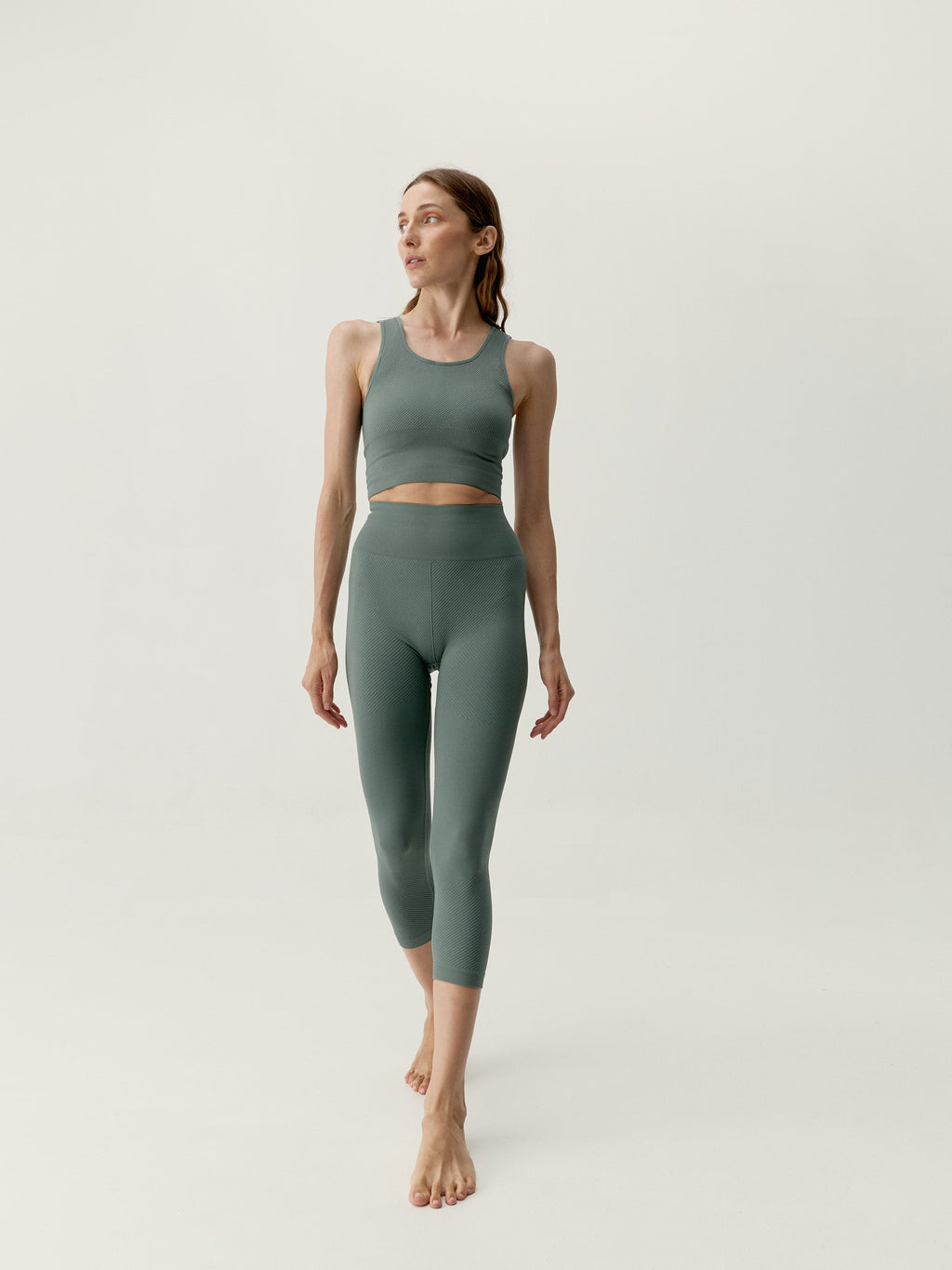 Leggings Kitanda - Te - Dame