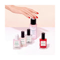 Neglelaksæt Green™ - Red Coral