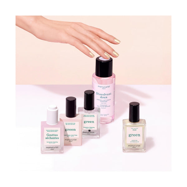 Kit smalto per unghie Green™ - Solare