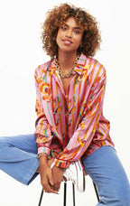 Kiwi Shirt Pink