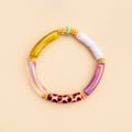 Bracelet Juhu - Kiwi