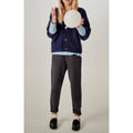 Jogging - Carbone Vintage - Enfant