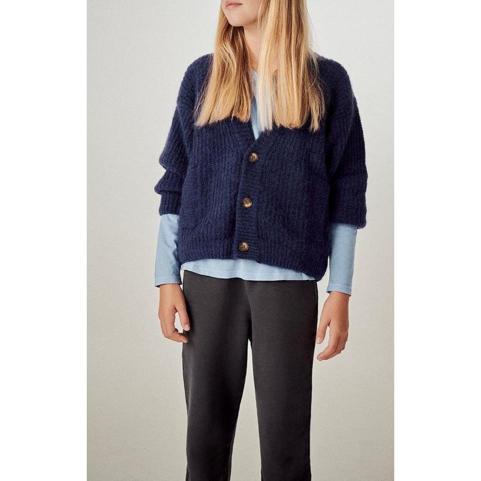 Jogging - Carbone Vintage - Enfant