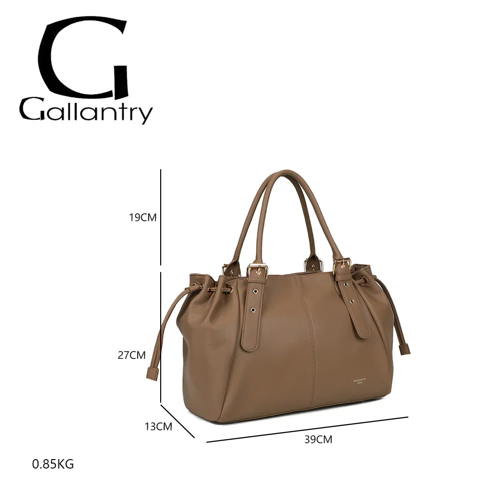 Bolso Shopping Sonya - Topo