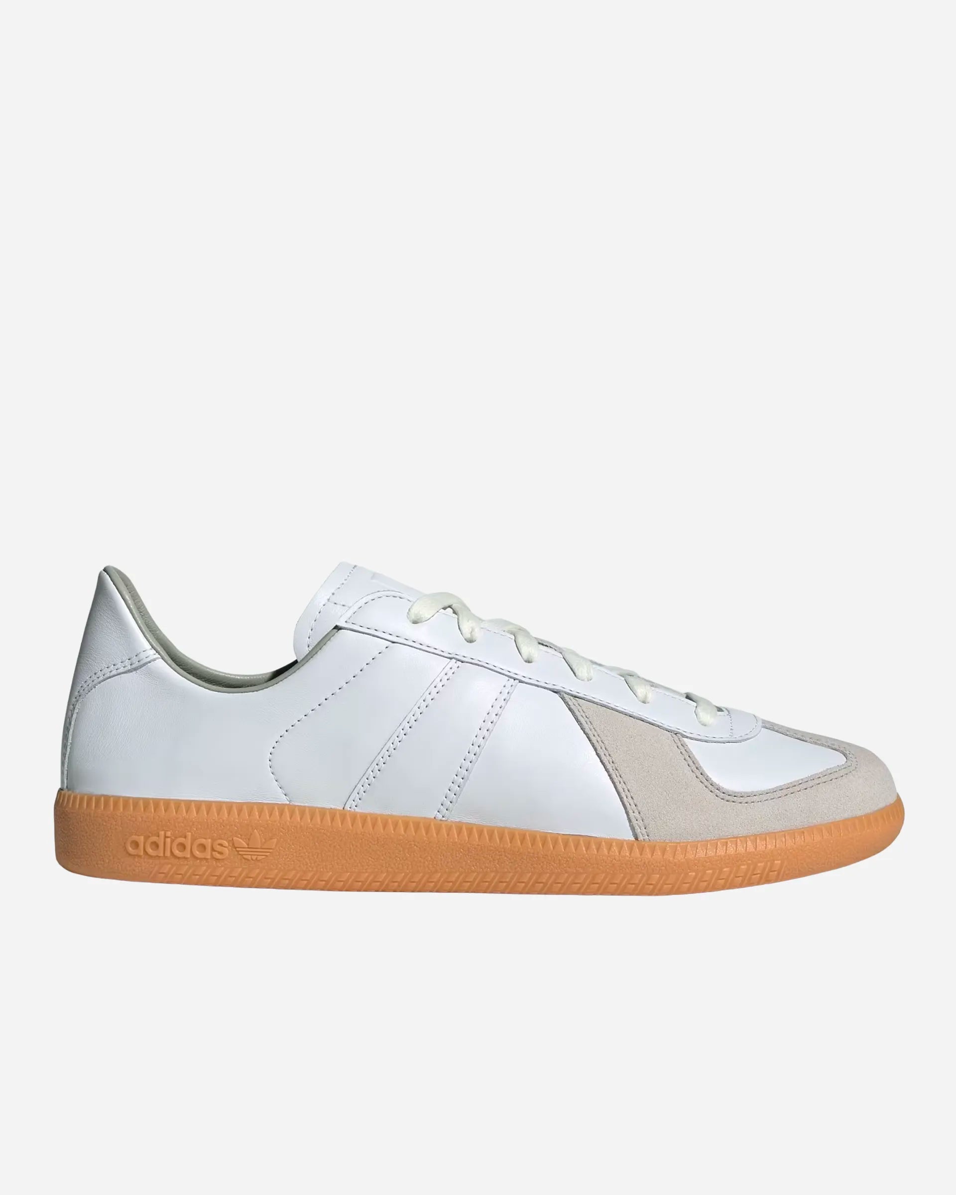 Adidas - Bw Army Decon Blanco