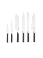 Nude - 6 Knives - Loki