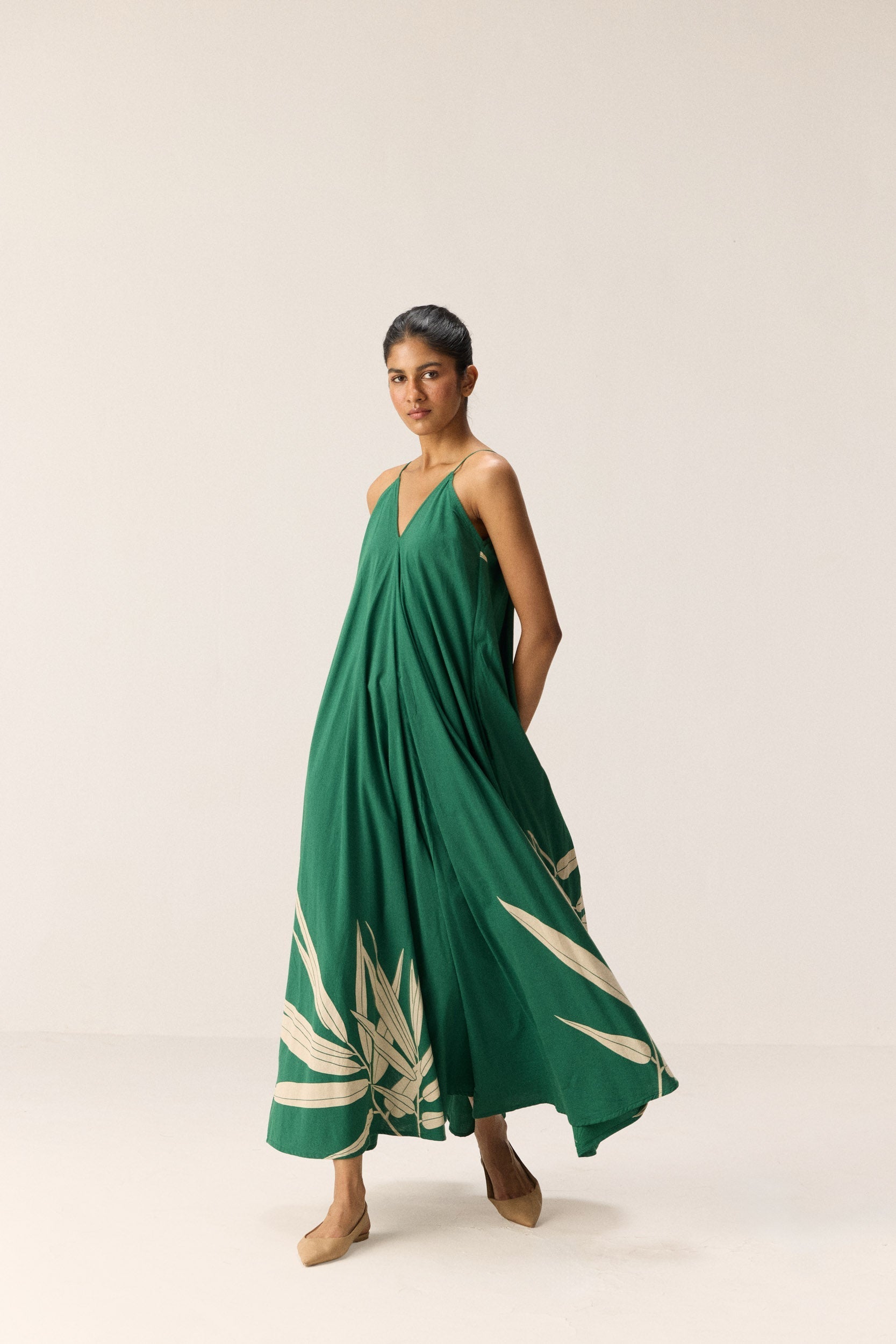 Vestido Gracie