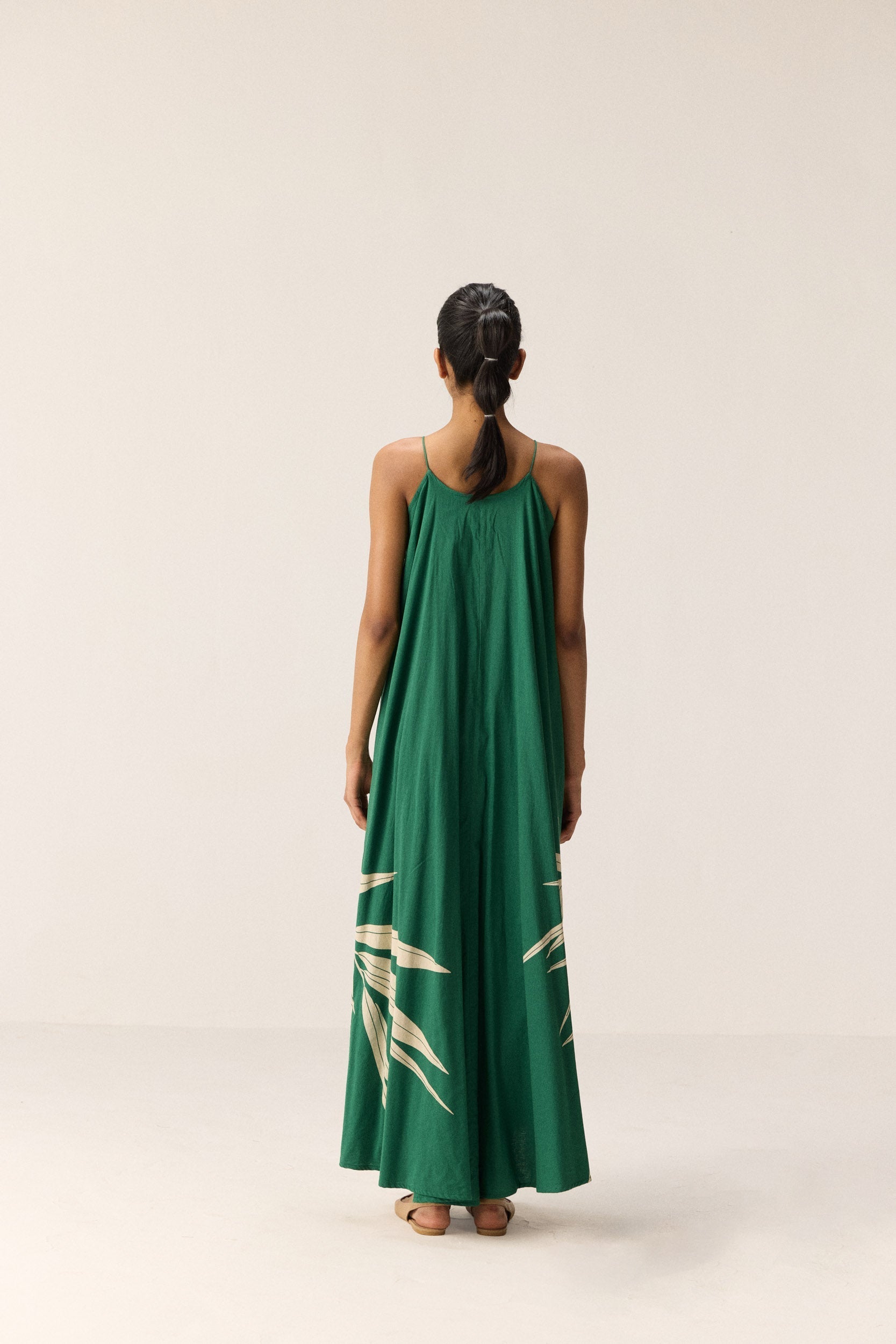 Vestido Gracie