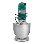 Robot Amasador - Verde/Gris